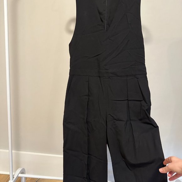 Club Monaco Jumpsuit - Picture 2 of 7
